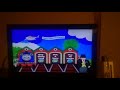 Percys Chocolate Crunch DVD Menu Walkthrough