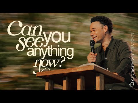 WATCH THIS if you feel like WHAT YOU HAVE IS NOT ENOUGH! | Tauren Wells | Church of Whitestone
