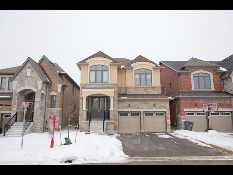Home for sale at 40 Ash Hill Avenue, Caledon, ON L7C 0H3