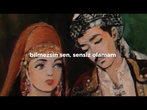 Xecê - Tu Nizanî (Türkçe Çeviri)