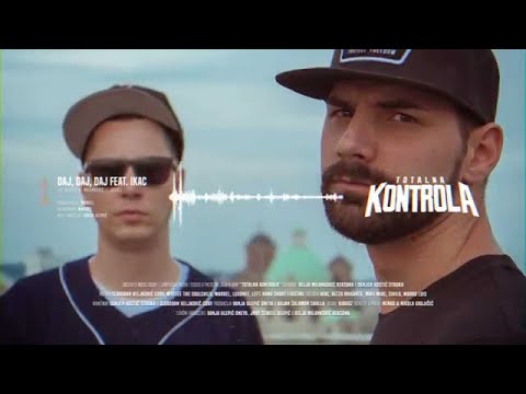 Struka i Reksona feat.Ikac - Daj daj daj