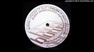 Blu Rum 13 - Sleep Speechless (nightmare mix)