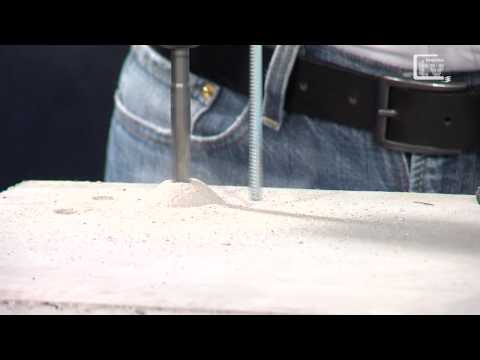 Bosch Hammerbohrer SDS 7 PREMIUM