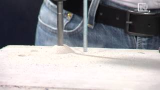 Bosch Hammerbohrer SDS 7 PREMIUM