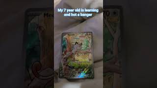 Meo #pokemon #pokemoncards #pokemontcg #pokemonchannel #pokémon #tcg #pokemongo #shorts