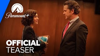 Fatal Attraction - Official Teaser Trailer (2023) Alyssa Jirrels, Lizzy Caplan, Amanda Peet