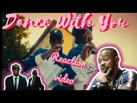 Chanda na Kay Dance with you REACTION VIDEO.