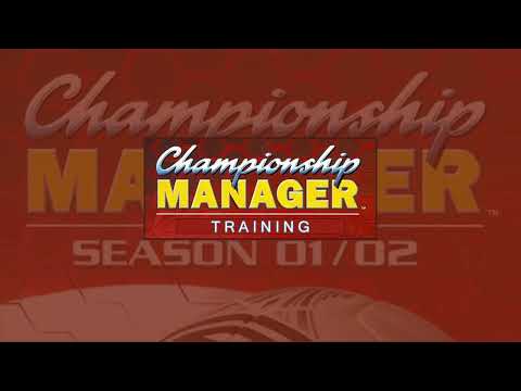 Training Regimes | Assigning Coaches | Championship Manager
