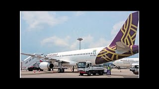 Boeing Set to Win Order from India’s Vistara Airlines