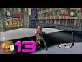 Spider Man The Movie PC Green Goblin Walkthrough Part 13