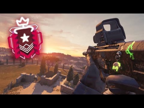 How a 14 Year Old Dominates the OCE Servers