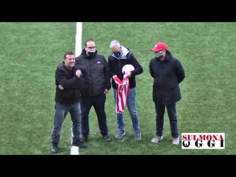 Ovidiana Sulmona-Nerostellati 3-0