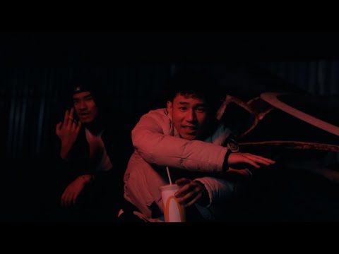 MF - BACK 2 BACK ft. VEMLYIE (Official MV) [PROD. BY BADCOFEE]