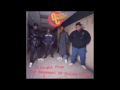 Original Concept  -  Gottanotha Funky Break 4 U (1988)