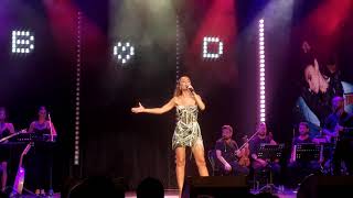 Betül Demir - Karabatak (Bostancı Gösteri Merkezi) (25.09.2021)