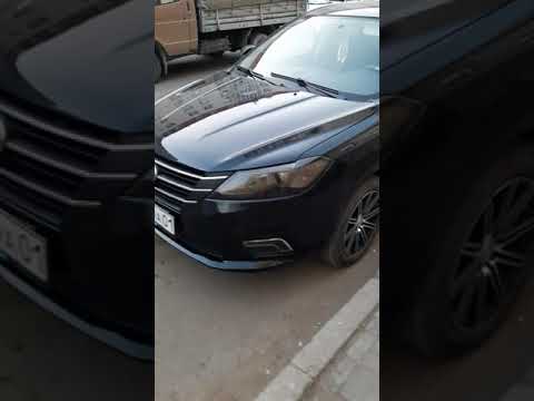 Ручник лифан солано 620