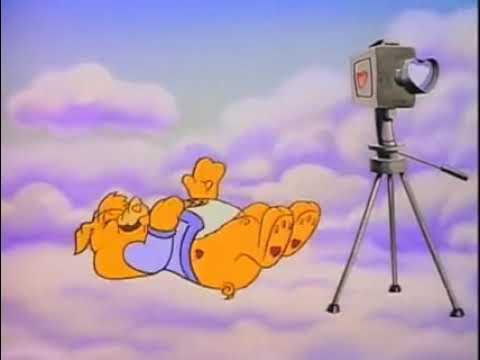 Mece dobrici  -  Novi prijatelji