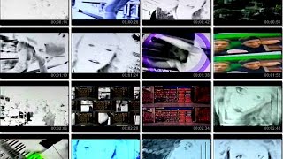 Videoklipy interpreta Ten Minutes