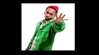 Phil Ade ft. Tate Kobang - No Fear