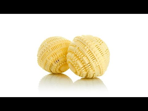 IncrediBall 1000Wash Laundry Ball 2pack