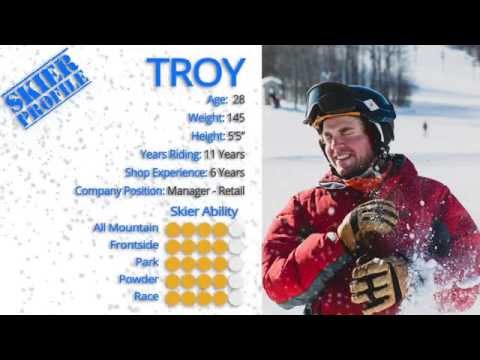 Troy's Review-Line Sir Francis Bacon Skis 2015-Skis.com