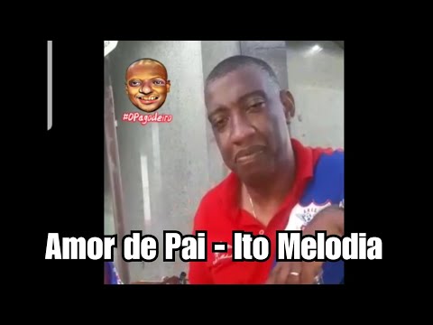 Amor De Pai video