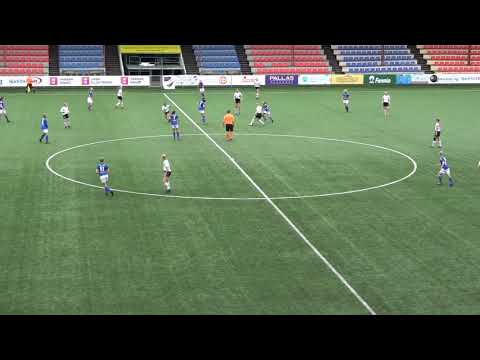 T18 SM 13.9.2020 VIFK - EPS