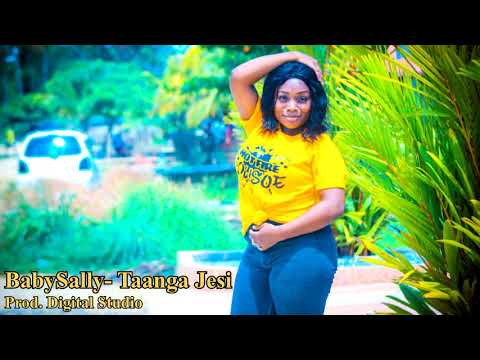 BabySally _ Taanga Jesi (Prod. Digital Studio)