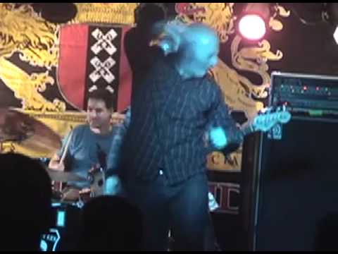 LKK - 2012 Tour Promo