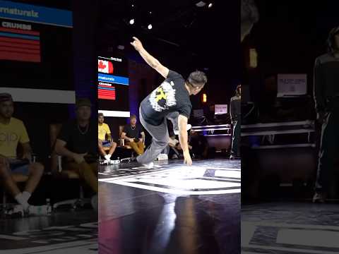 Bboy Ricky Rulez 🫣🔥