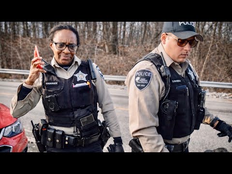 The Most Frightening Magnet Fishing Find Ever!! (Even The Police Were Shocked)