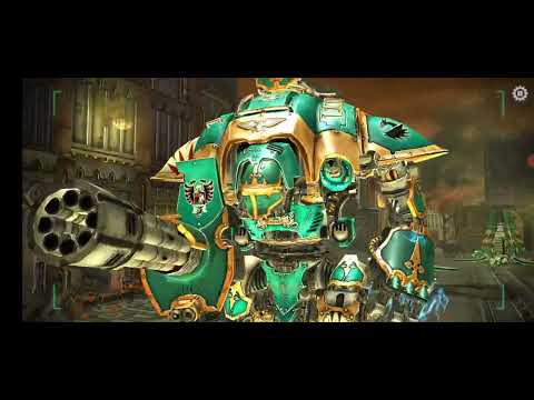 war hammer40k freeblade all guns