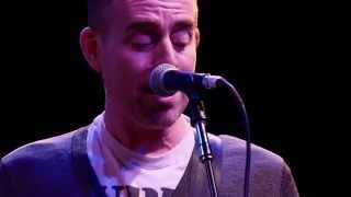 The Both - The Inevitable Shove (Live on KEXP)