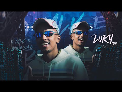 MC CAIO CB E DJ LUKY MPC - JOGO DO TIGRINHO