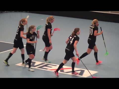 11/3-18 Damer Div.1 Lindås - Backadalen (7-1) Per3a