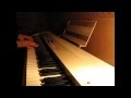 You Are My Love - Yui Makino - Piano 