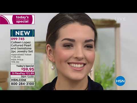 HSN | Lunch Rush 11.14.2018 - 12 PM