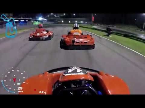 CDKA Duplas - 3ª Etapa - Renan - Graduados - 18/08/2018