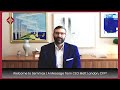 Welcome To Semmax A Message From CEO Matt Landon CFP