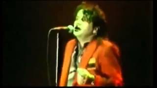 Riblja Čorba Zvezda potkrovlja i suterena Live Hala Pionir Beograd 1986