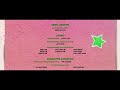 Gabby S Dollhouse The Movie 2025 End Credits Non Edited Version