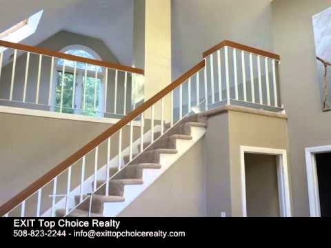 35 Pilgrim Village Road, Taunton MA 02780 - Condo - Real Estate - For Sale -