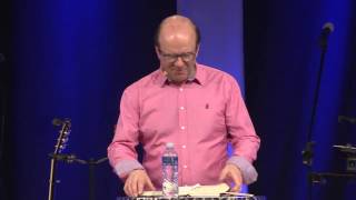 Kingdom Come SA Session 7- Paul Manwaring