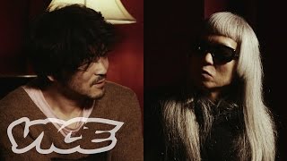 OFF STRINGS：5　ゲスト 灰野敬二