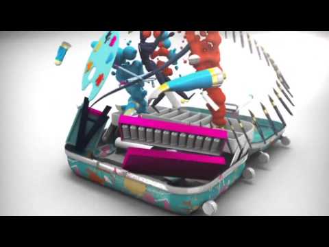 Programa de Talentos - Intro Tercera Temporada HD