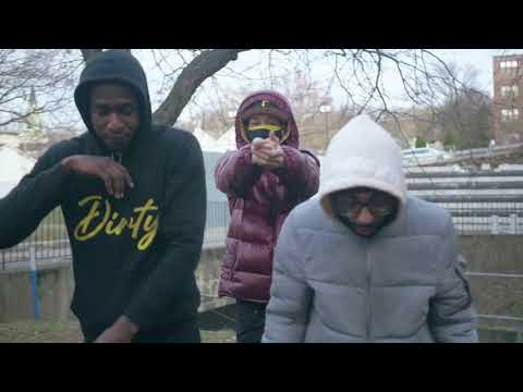 JAY HOUND x RICO PG - MY SOUL ( OFFICIAL VIDEO )