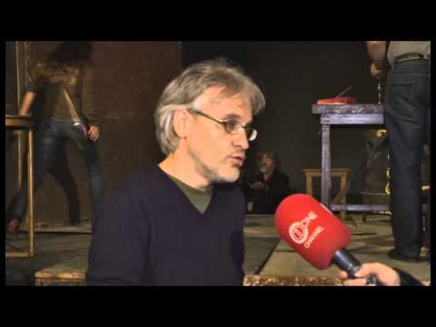 “La boheme” në Tiranë. TKOB, ngjitet në skenë edhe Evis Mula