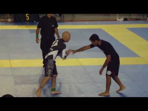 European Open No-Gi 2013 - Black Adult - Open - Andre 'Tim' Monteiro
