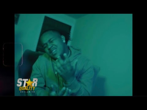 Rosay Kane - GodDamn (Exclusive Music Video) | Dir StarQualityEnt