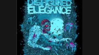 Disfigured Elegance - Catharsis For The Stillborn w/lyrics